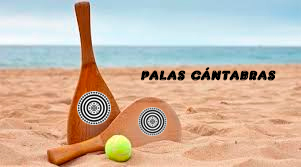 Palas Cántabras